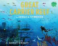 Cover image: Great Carrier Reef 9780823452682