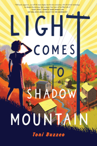 Cover image: Light Comes to Shadow Mountain 9780823453849