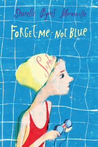 Cover image: Forget-Me-Not Blue 9780823453597