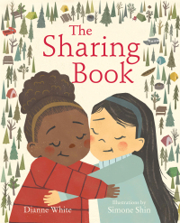 Cover image: The Sharing Book 9780823443475