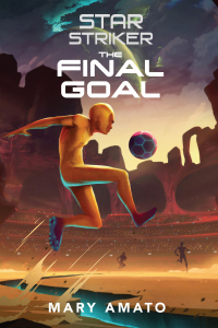 Cover image: The Final Goal 9780823449132