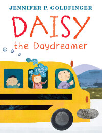 Cover image: Daisy the Daydreamer 9780823453559