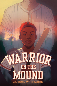 Cover image: Warrior on the Mound 9780823453788