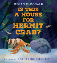 Cover image: Is This a House for Hermit Crab? 9780823452194