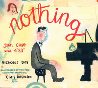 Cover image: Nothing 9780823454099