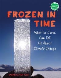 Cover image: Frozen in Time 9780823453986