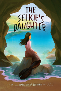 Cover image: The Selkie's Daughter 9780823454396