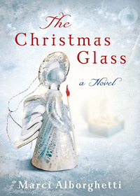Titelbild: The Christmas Glass