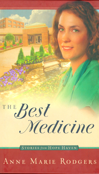 Imagen de portada: The Best Medicine