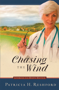 Omslagafbeelding: Chasing the Wind