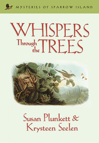 表紙画像: Whispers Through the Trees