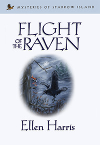 Imagen de portada: Flight of the Raven