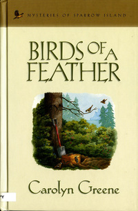 Cover image: Birds of a Feather