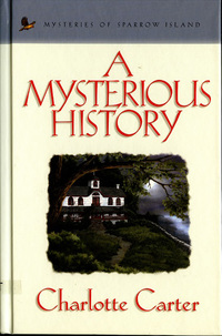 Cover image: A Mysterious History