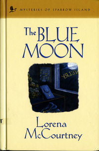 Cover image: The Blue Moon