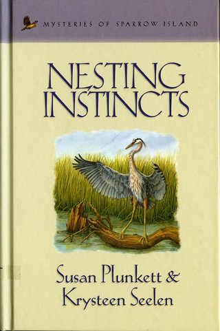 Imagen de portada: Nesting Instincts