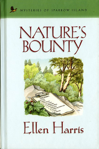 Cover image: Nature’s Bounty