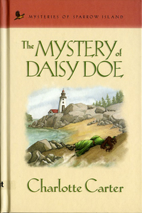 Titelbild: The Mystery of Daisy Doe