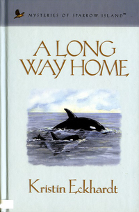 Imagen de portada: A Long Way Home