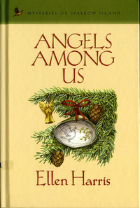 Imagen de portada: Angels Among Us