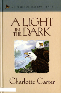 Imagen de portada: A Light in the Dark