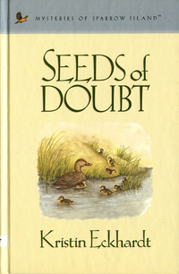 Cover image: Seeds of Doubt