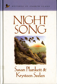 Imagen de portada: Night Song