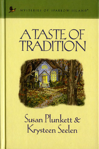 Cover image: A Taste of Tradition