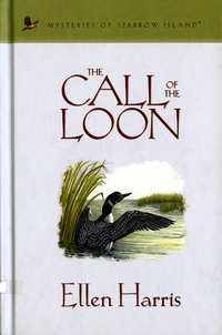 صورة الغلاف: The Call of the Loon