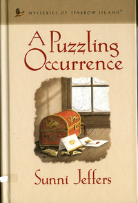 Cover image: A Puzzling Occurrence