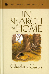 صورة الغلاف: In Search of Home