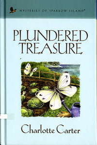 Cover image: Plundered Treasure