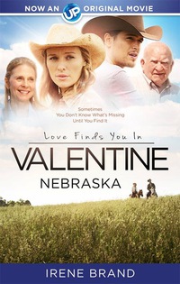 Cover image: Love Finds You in Valentine, Nebraska 9781934770382
