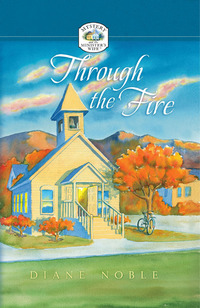 Cover image: Through the Fire
