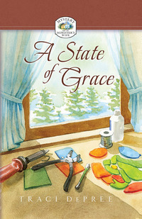 صورة الغلاف: A State of Grace