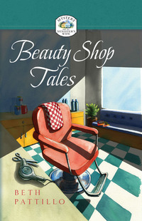 Titelbild: Beauty Shop Tales