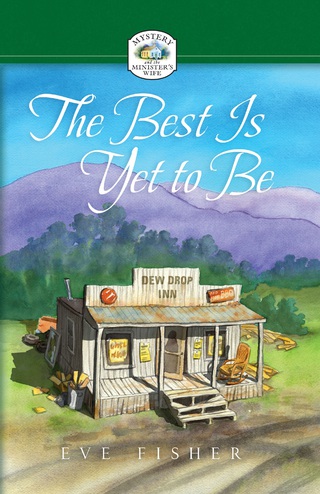 Cover image: The Best Is Yet to Be