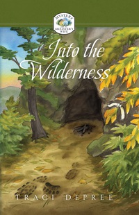 Cover image: Into the Wilderness