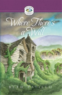 Imagen de portada: Where There’s a Will