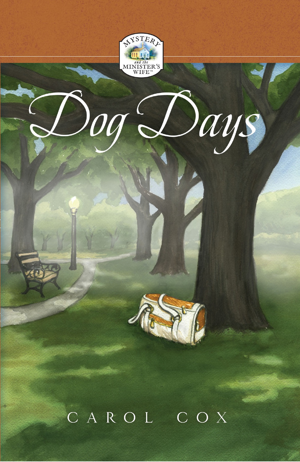 Dog Days (eBook)