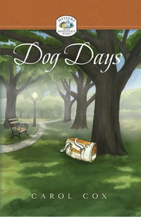 Titelbild: Dog Days
