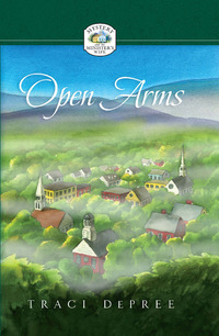 Cover image: Open Arms