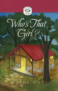 Cover image: Who’s That Girl