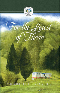 Cover image: For the Least of These