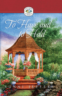 Cover image: To Have and to Hold