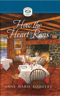 Cover image: How the Heart Runs