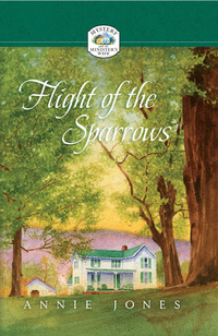 Cover image: Flight of the Sparrows