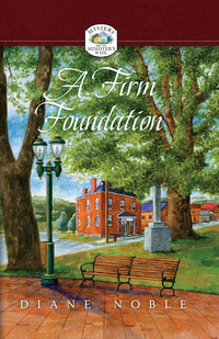 Cover image: A Firm Foundation