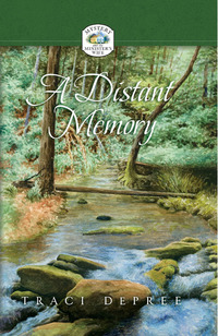Cover image: A Distant Memory