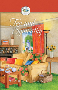 Cover image: Tea and Sympathy